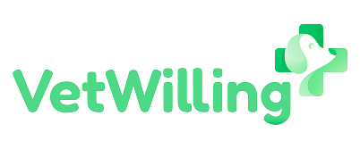 Logo VetWilling